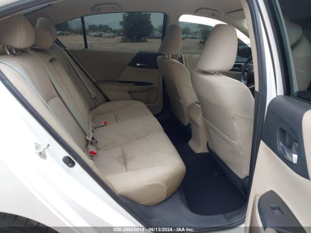1HGCR2F37EA206922 Honda ACCORD LX