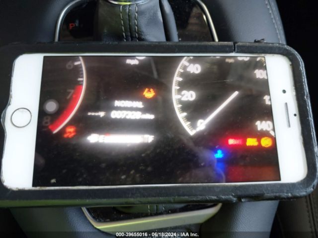 3CZRZ2H72RM752779 Honda HR-V