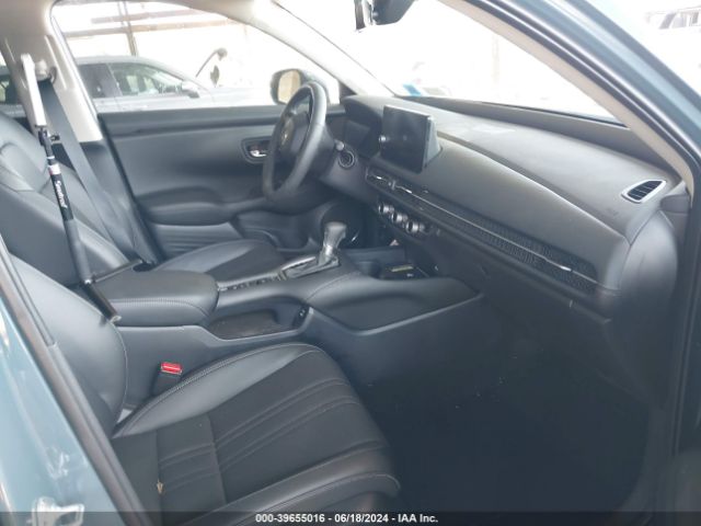 3CZRZ2H72RM752779 Honda HR-V