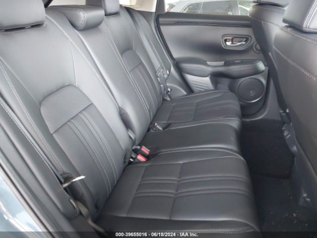 3CZRZ2H72RM752779 Honda HR-V