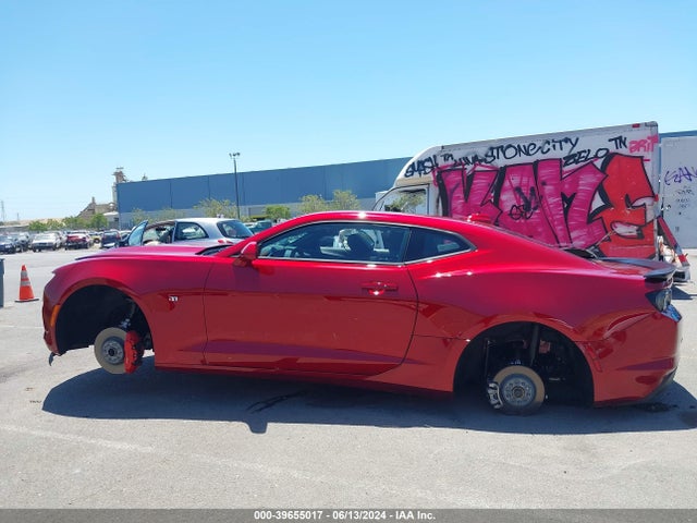 Chevrolet Camaro Rwd  3lt 2024 1G1FD1RS3R0122334 Image 13