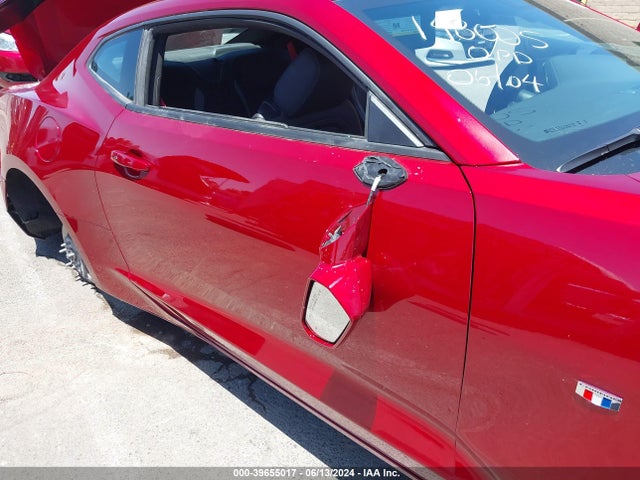 Chevrolet Camaro Rwd  3lt 2024 1G1FD1RS3R0122334 Image 6