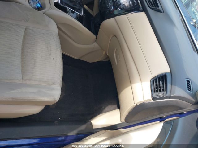 JN8AT2MV4HW006037 Nissan ROGUE S