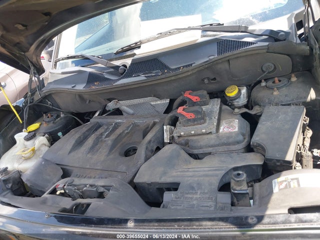 1C4NJRFB3FD109392 Jeep Patriot High Altitude Edition