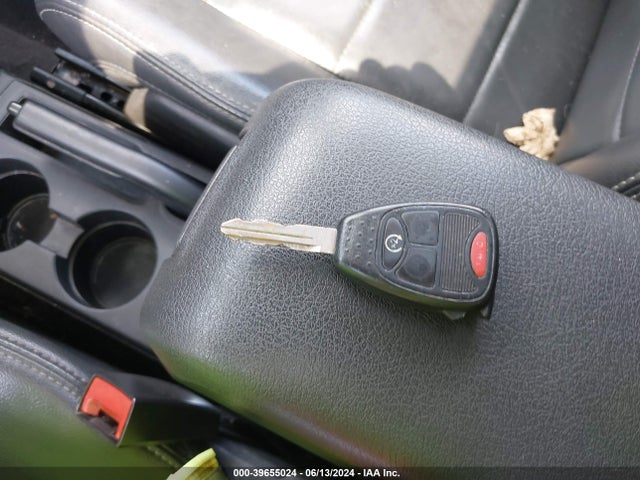 1C4NJRFB3FD109392 Jeep Patriot High Altitude Edition