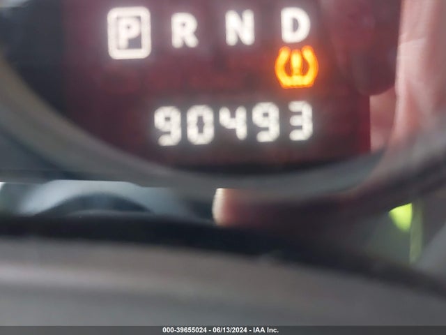 1C4NJRFB3FD109392 Jeep Patriot High Altitude Edition