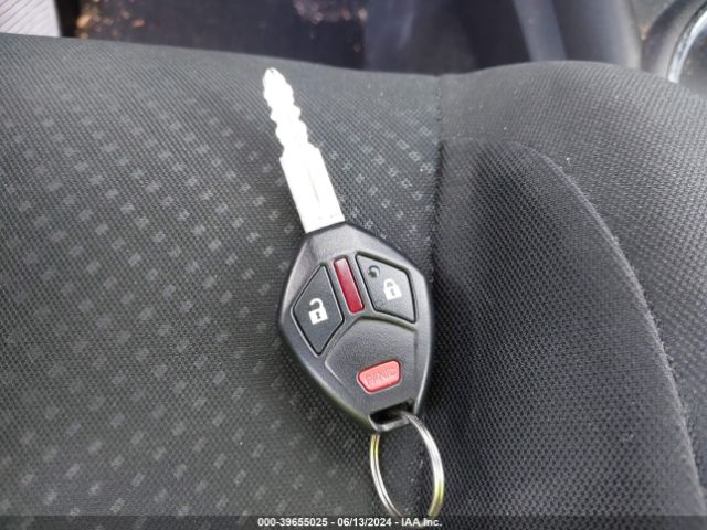 4A4AP3AU0FE056883 Mitsubishi Outlander Sport Es