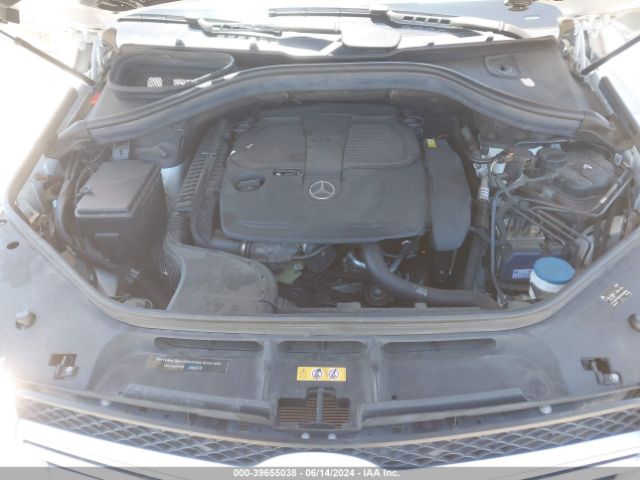 4JGDA5JB3HA946803 Mercedes-Benz GLE 350