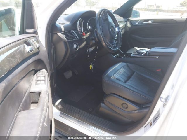 4JGDA5JB3HA946803 Mercedes-Benz GLE 350