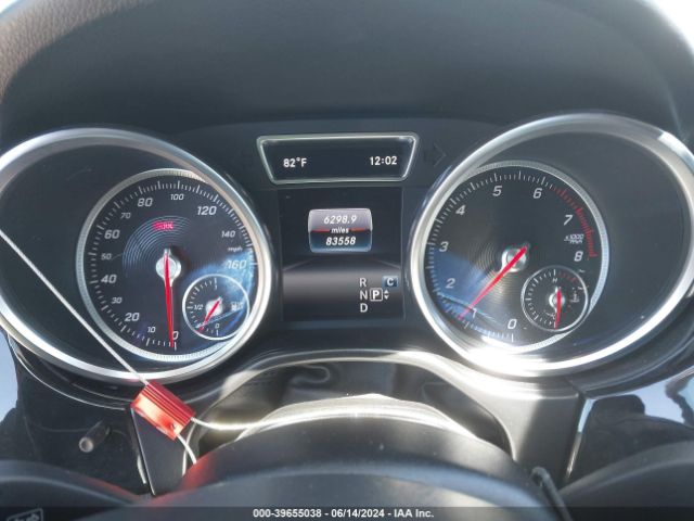4JGDA5JB3HA946803 Mercedes-Benz GLE 350