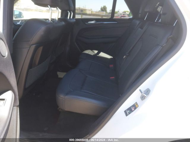 4JGDA5JB3HA946803 Mercedes-Benz GLE 350