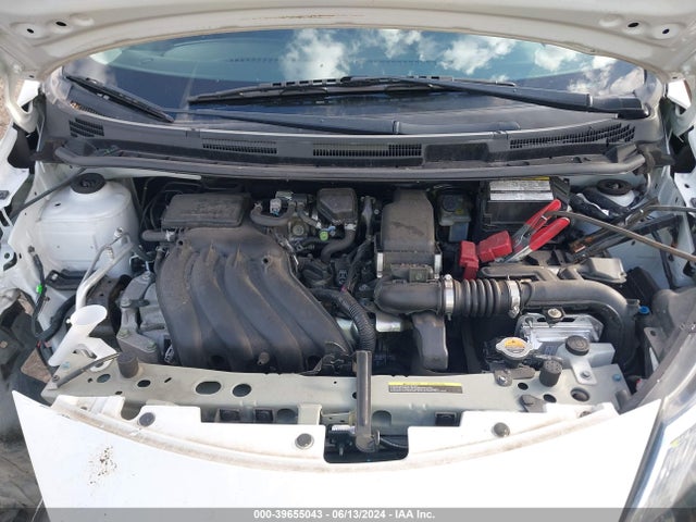 Nissan Versa Note Sv 2019 3N1CE2CP8KL366347 Image 10