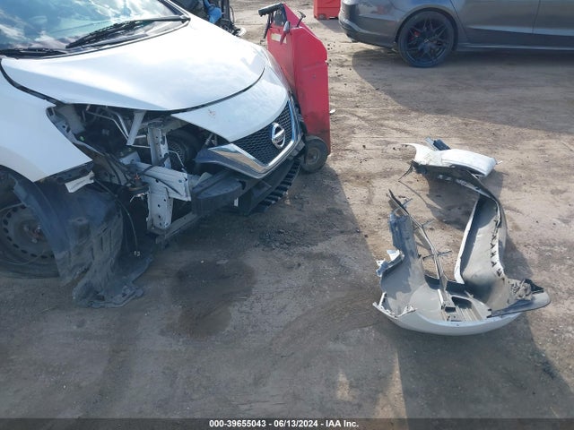 Nissan Versa Note Sv 2019 3N1CE2CP8KL366347 Image 11
