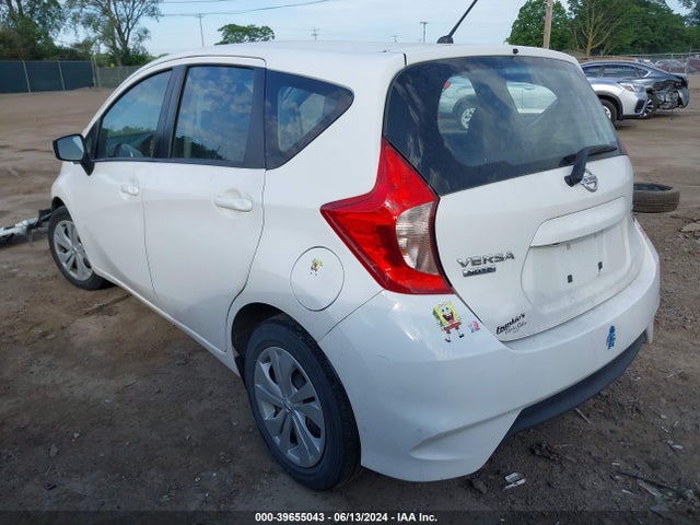 Nissan Versa Note Sv 2019 3N1CE2CP8KL366347 Image 3