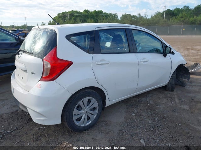 Nissan Versa Note Sv 2019 3N1CE2CP8KL366347 Image 4