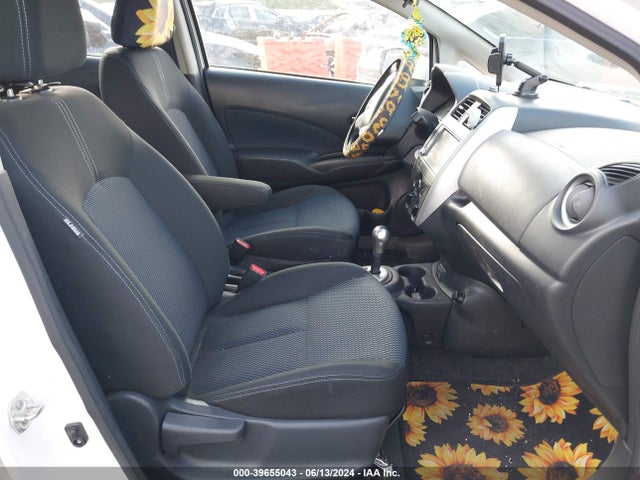 Nissan Versa Note Sv 2019 3N1CE2CP8KL366347 Image 5