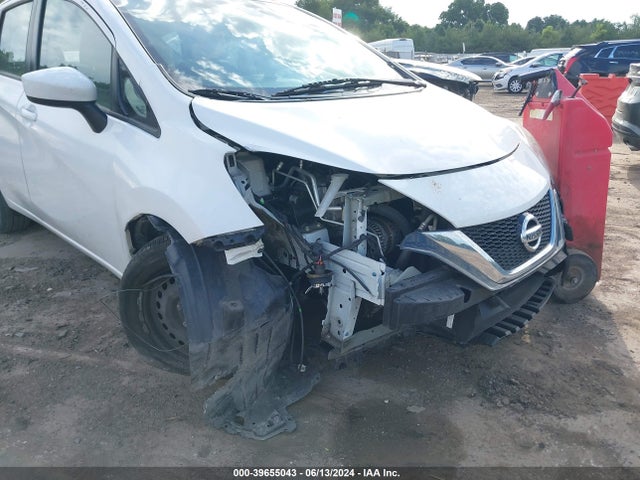Nissan Versa Note Sv 2019 3N1CE2CP8KL366347 Image 6