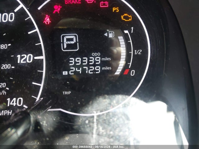 Nissan Versa Note Sv 2019 3N1CE2CP8KL366347 Image 7