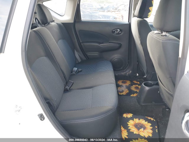 Nissan Versa Note Sv 2019 3N1CE2CP8KL366347 Image 8