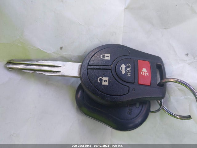 Niss Sentra 2014 3N1AB7AP1EY268574 Image 23