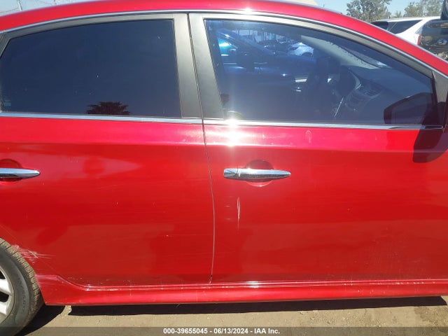 Niss Sentra 2014 3N1AB7AP1EY268574 Image 26