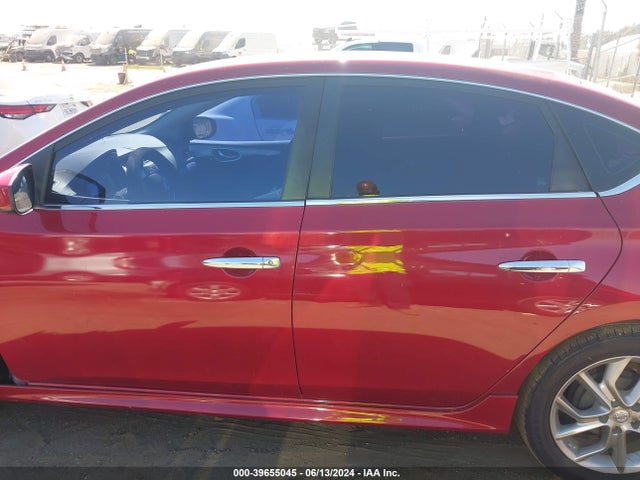 Niss Sentra 2014 3N1AB7AP1EY268574 Image 27
