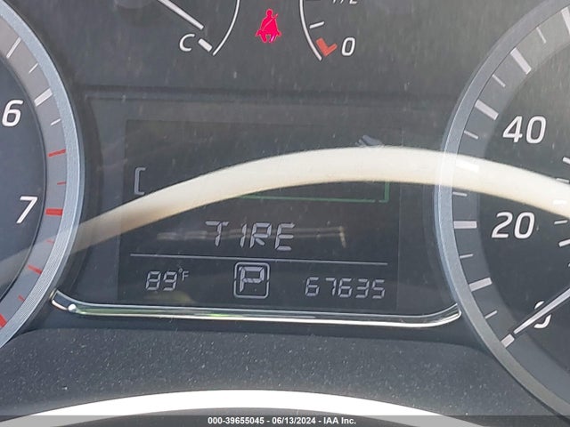 Niss Sentra 2014 3N1AB7AP1EY268574 Image 28
