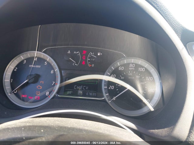 Niss Sentra 2014 3N1AB7AP1EY268574 Image 19