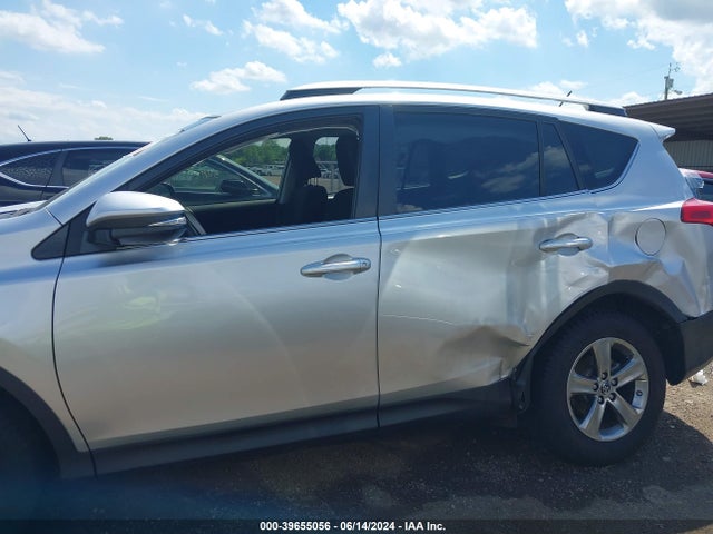Toyota Rav4 Xle 2015 JTMRFREV5FD164621 Image 14
