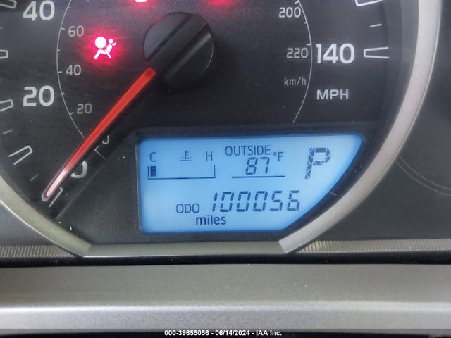 Toyota Rav4 Xle 2015 JTMRFREV5FD164621 Image 15