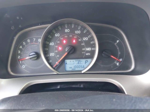 Toyota Rav4 Xle 2015 JTMRFREV5FD164621 Image 7