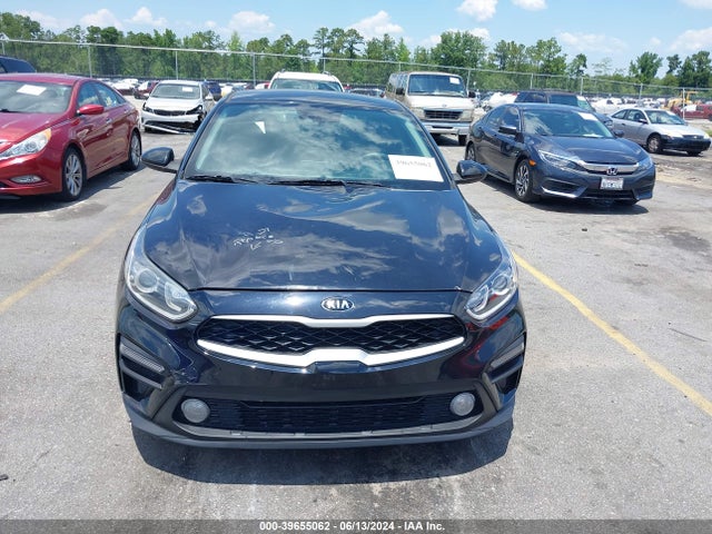 KIA FORTE FE 2019 3KPF24AD8KE105506 Image 13