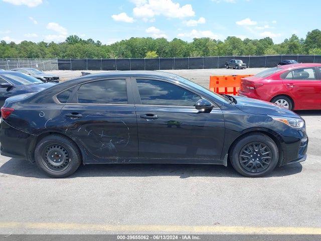 KIA FORTE FE 2019 3KPF24AD8KE105506 Image 14