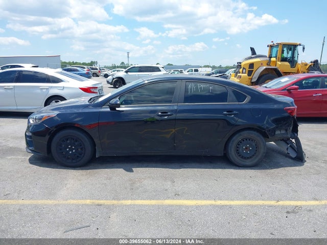 KIA FORTE FE 2019 3KPF24AD8KE105506 Image 15