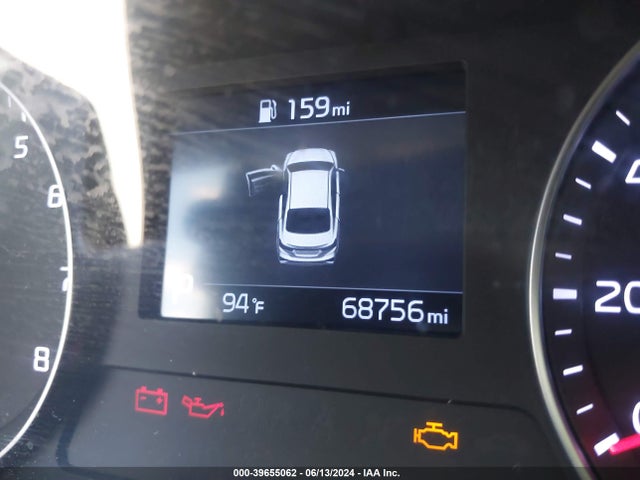 KIA FORTE FE 2019 3KPF24AD8KE105506 Image 16
