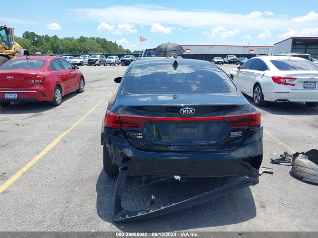 KIA FORTE FE 2019 3KPF24AD8KE105506 Image 17