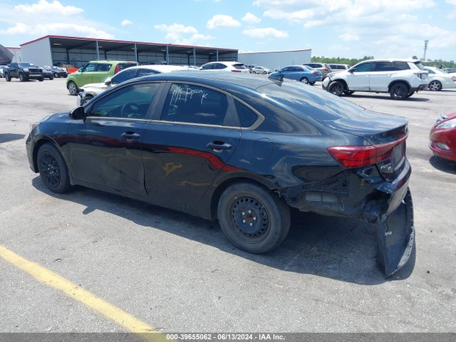 KIA FORTE FE 2019 3KPF24AD8KE105506 Image 3