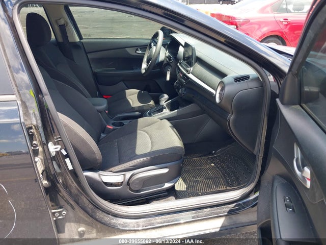 KIA FORTE FE 2019 3KPF24AD8KE105506 Image 5