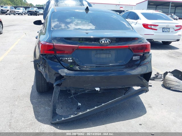 KIA FORTE FE 2019 3KPF24AD8KE105506 Image 6