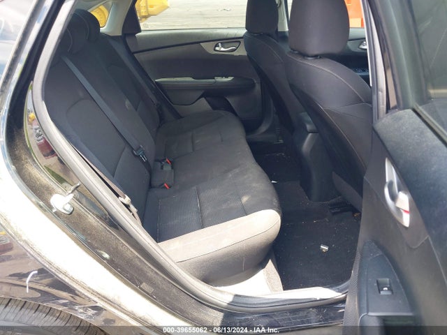 KIA FORTE FE 2019 3KPF24AD8KE105506 Image 8