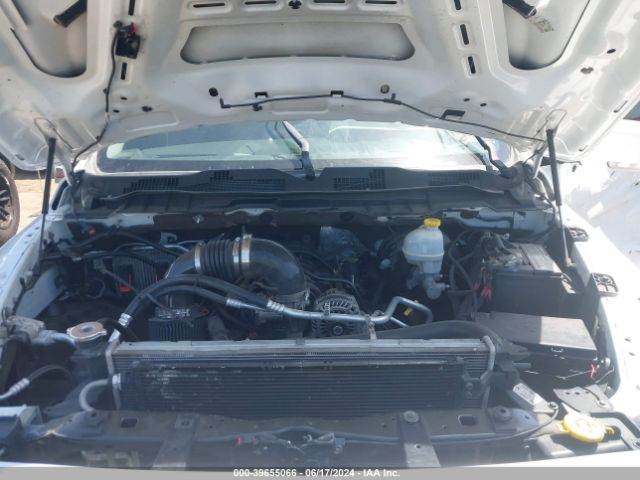 1C6RR7MT1GS147153 RAM 1500 Sport