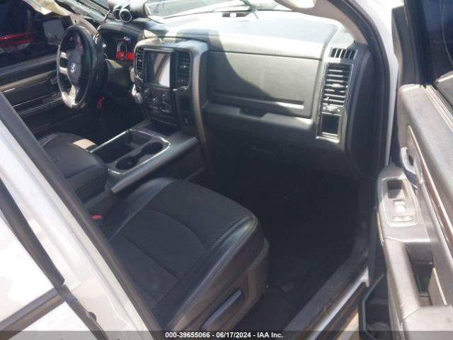 1C6RR7MT1GS147153 RAM 1500 Sport