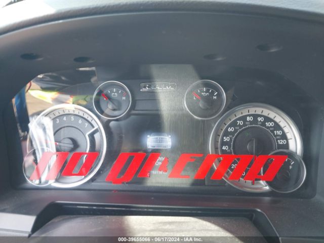 1C6RR7MT1GS147153 RAM 1500 Sport