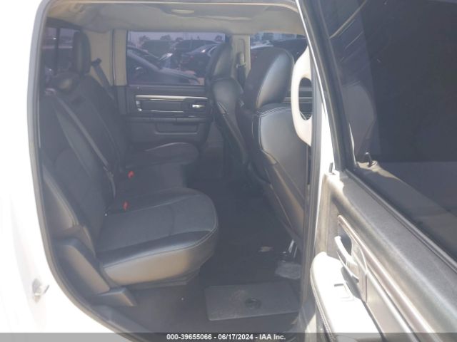 1C6RR7MT1GS147153 RAM 1500 Sport