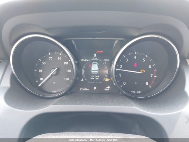 2016 LAND ROVER RANGE ROVER EVOQUE SALVP2BG9GH136803 Photo 6