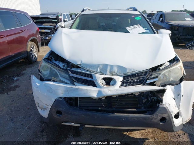 Toyota Rav4 Xle 2015 2T3WFREV4FW219758 Image 10
