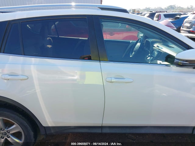 Toyota Rav4 Xle 2015 2T3WFREV4FW219758 Image 11