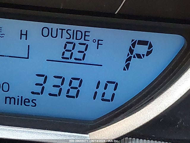 Toyota Rav4 Xle 2015 2T3WFREV4FW219758 Image 13