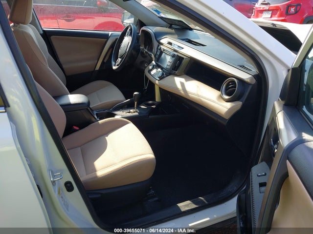 Toyota Rav4 Xle 2015 2T3WFREV4FW219758 Image 5