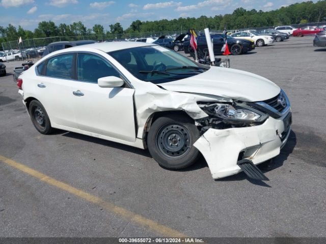 1N4AL3AP3GN359421 auction archive image